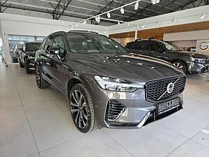 Volvo  R Design Recharge Plug-In Hybrid AWD