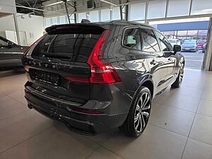 Volvo  R Design Recharge Plug-In Hybrid AWD