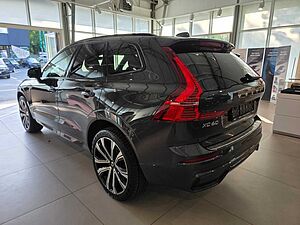 Volvo  R Design Recharge Plug-In Hybrid AWD