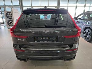 Volvo  R Design Recharge Plug-In Hybrid AWD