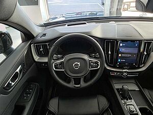Volvo  R Design Recharge Plug-In Hybrid AWD