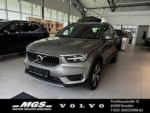 Volvo  T2 Momentum Pro 2WD