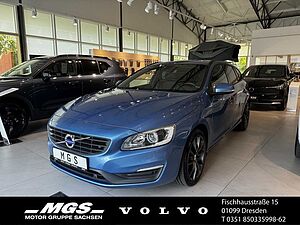 Volvo  D3 Diesel