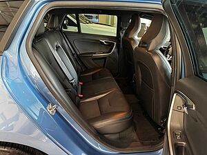 Volvo  D3 Diesel