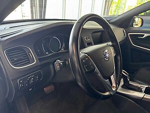 Volvo  D3 Diesel