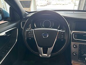 Volvo  D3 Diesel