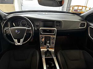 Volvo  D3 Diesel