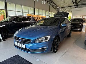 Volvo  D3 Diesel