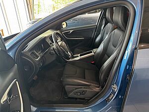 Volvo  D3 Diesel