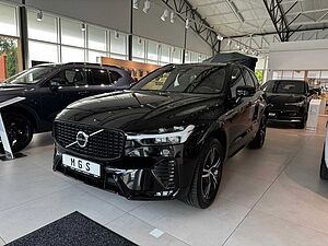 Volvo  B4 Mild-Hybrid Diesel AWD