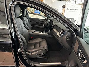 Volvo  B4 Mild-Hybrid Diesel AWD