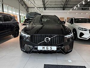 Volvo  B4 Mild-Hybrid Diesel AWD