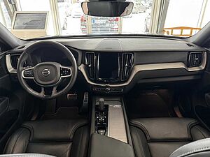 Volvo  B4 Mild-Hybrid Diesel AWD