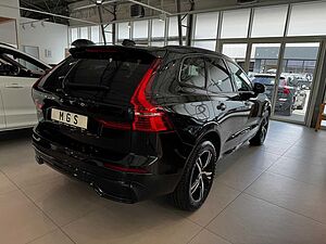 Volvo  B4 Mild-Hybrid Diesel AWD