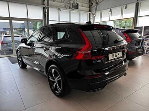 Volvo  B4 Mild-Hybrid Diesel AWD
