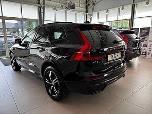 Volvo  B4 Mild-Hybrid Diesel AWD