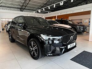 Volvo  B4 Mild-Hybrid Diesel AWD