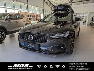 Volvo  B4 Plus Dark Diesel