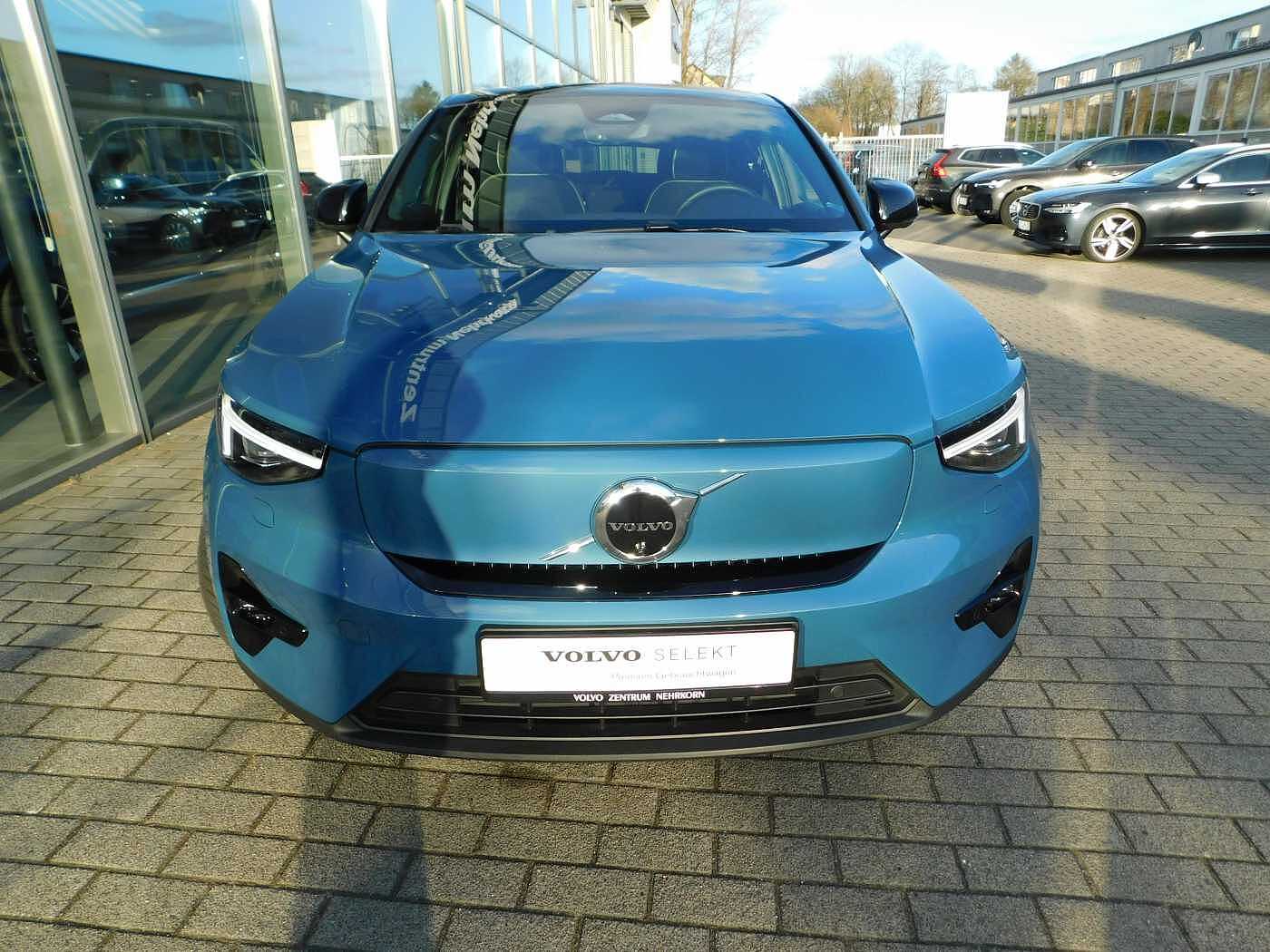 Volvo  Recharge Twin 1st Edition Ultimate