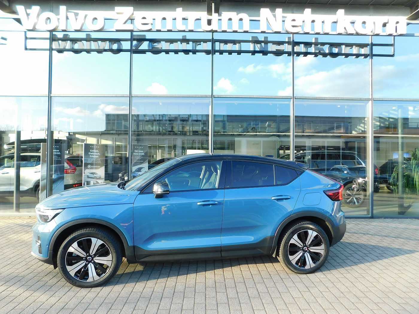 Volvo  Recharge Twin 1st Edition Ultimate