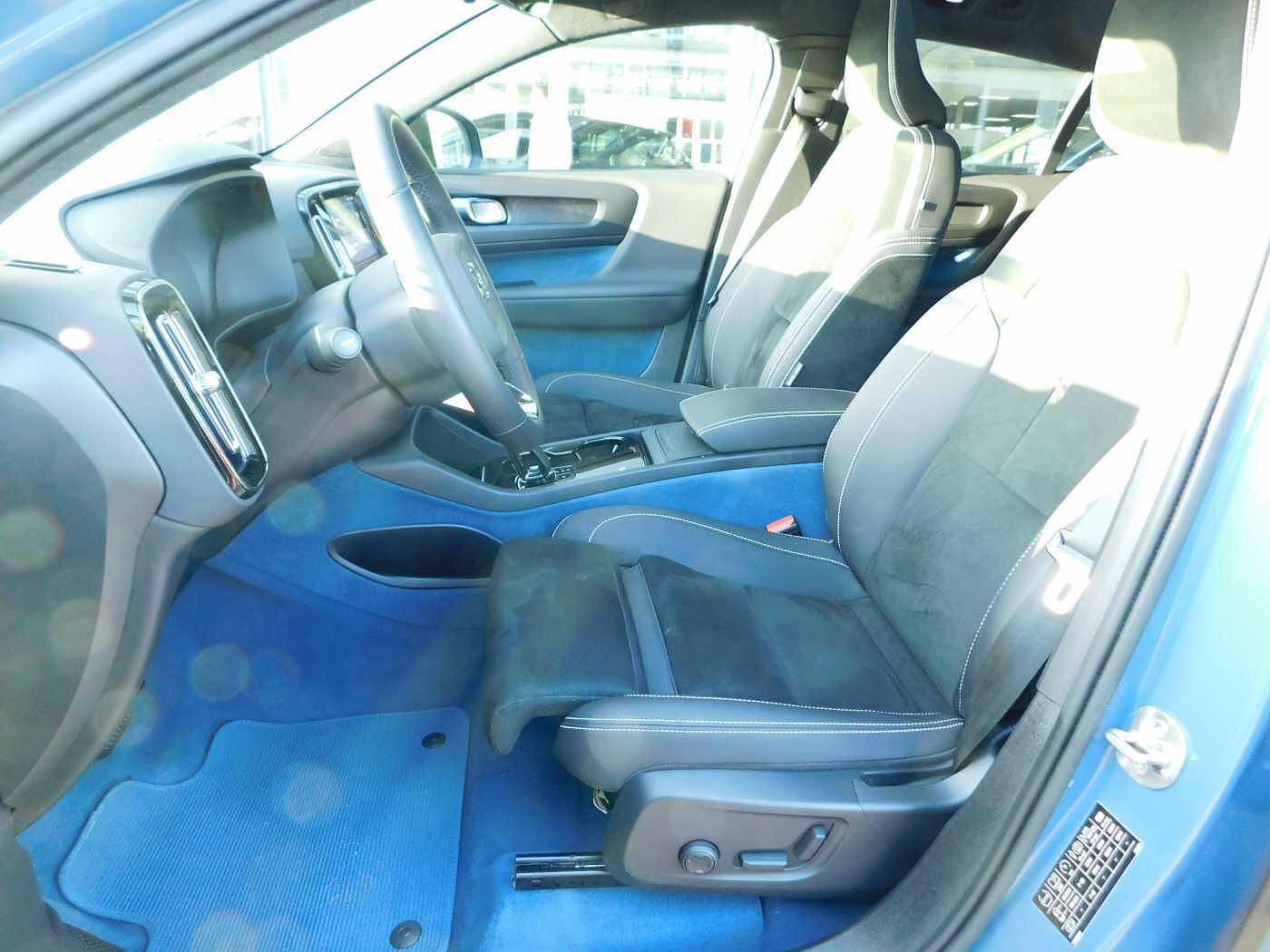 Volvo  Recharge Twin 1st Edition Ultimate