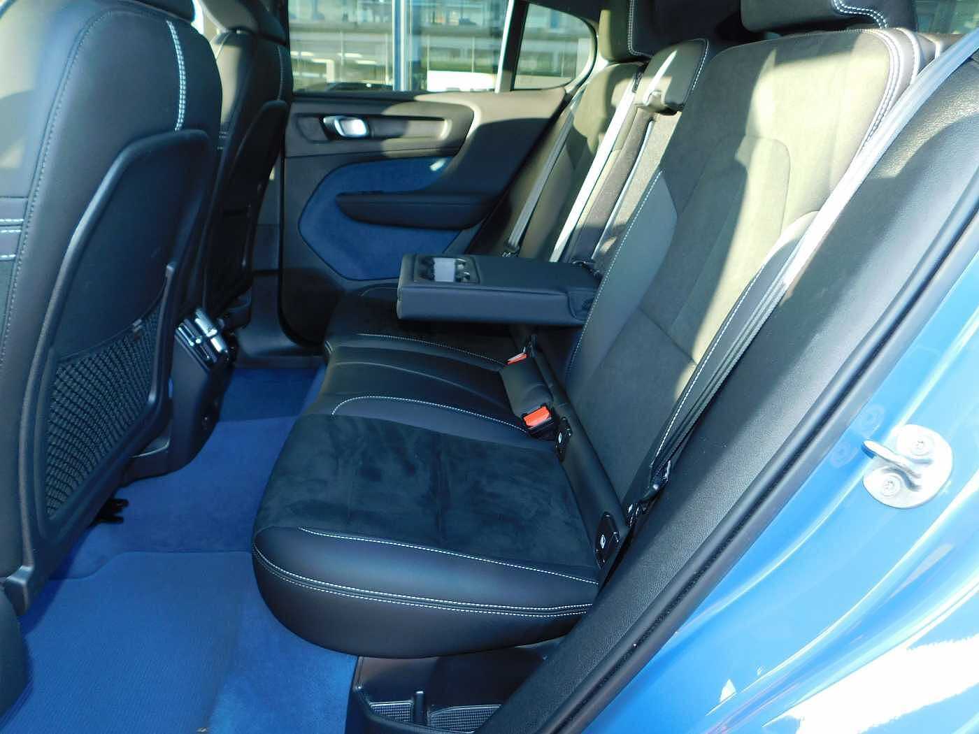 Volvo  Recharge Twin 1st Edition Ultimate