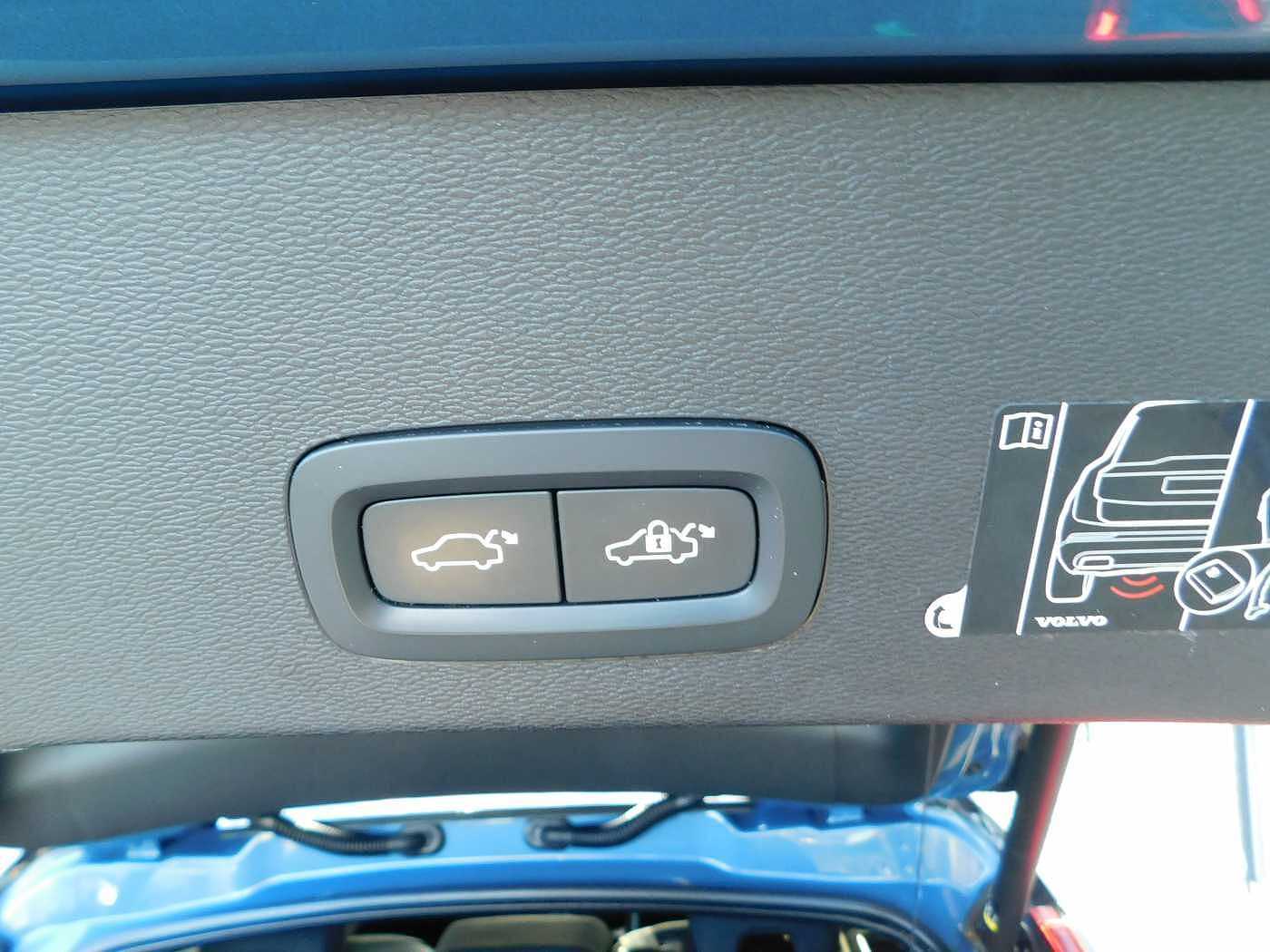 Volvo  Recharge Twin 1st Edition Ultimate