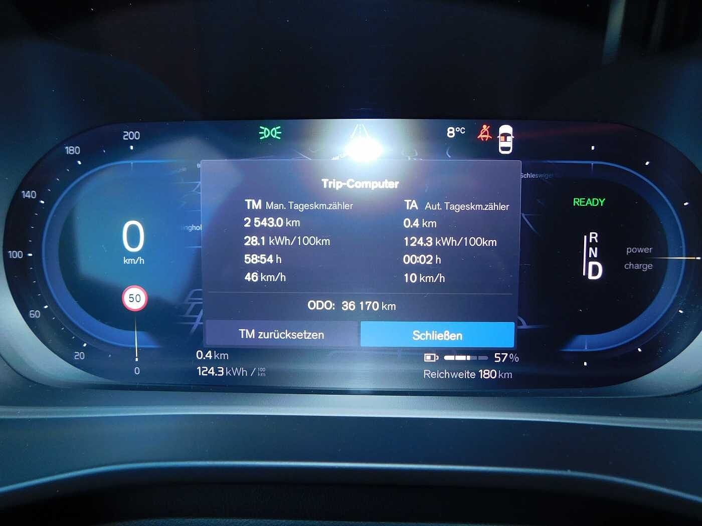 Volvo  Recharge Twin 1st Edition Ultimate
