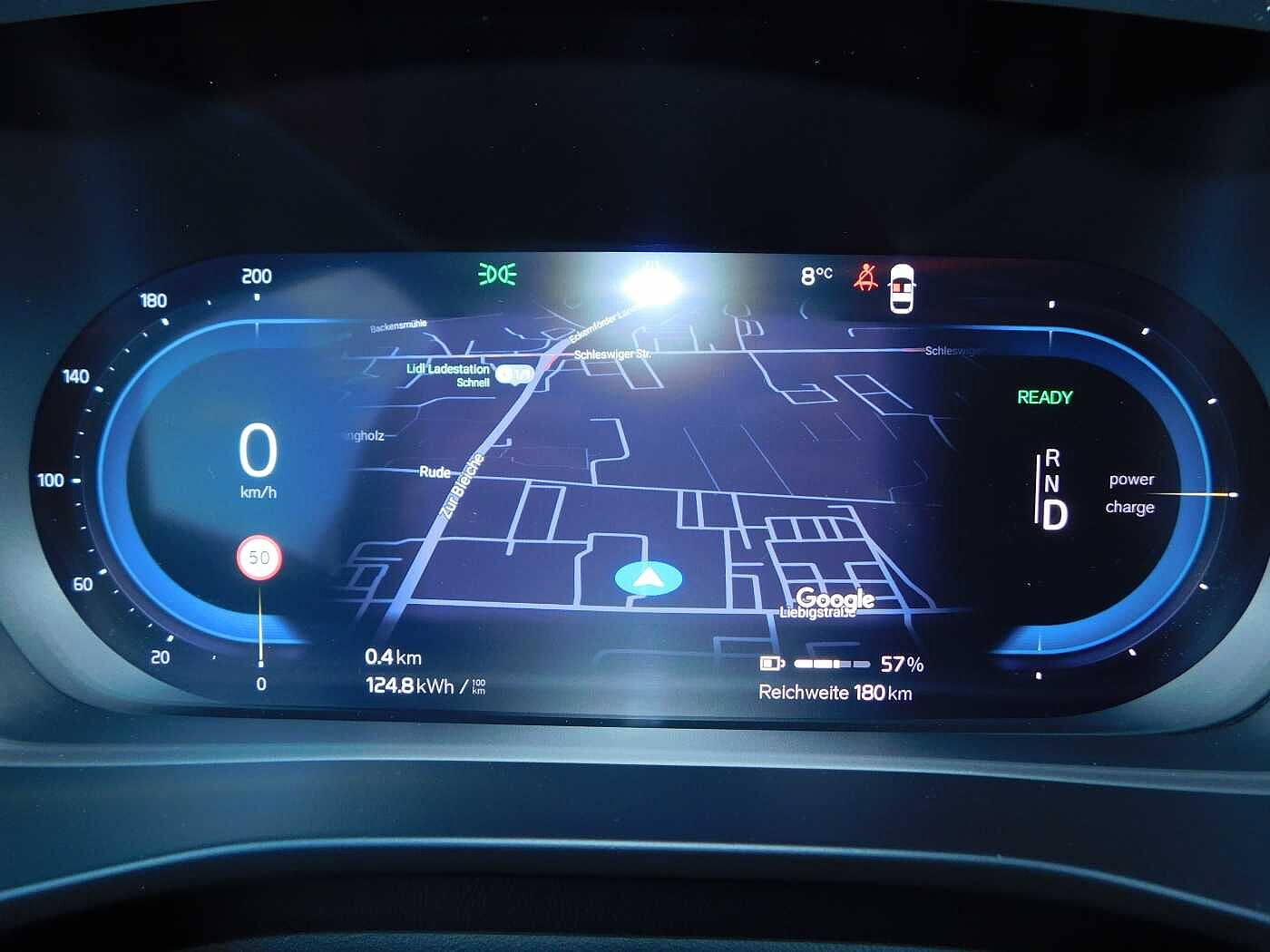Volvo  Recharge Twin 1st Edition Ultimate