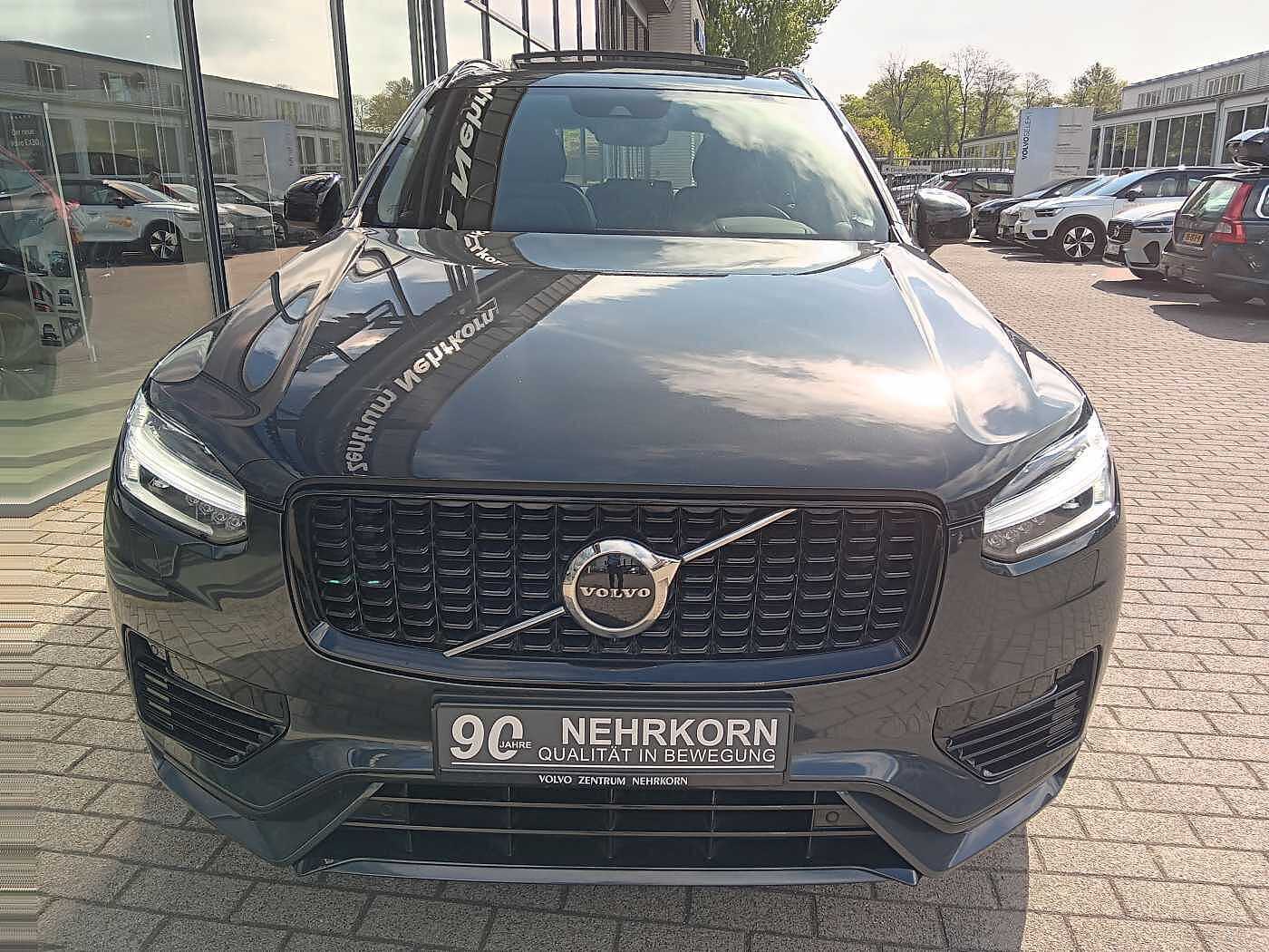 Volvo  T8 AWD R-Design Edition 'Glasdach, Akustikglas'