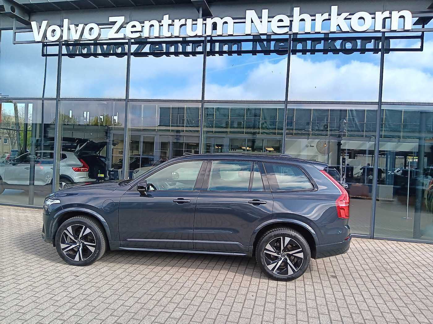 Volvo  T8 AWD R-Design Edition 'Glasdach, Akustikglas'