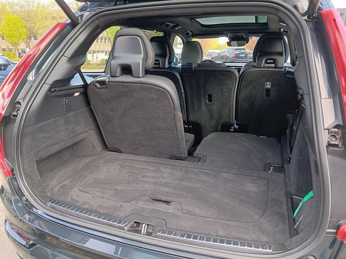 Volvo  T8 AWD R-Design Edition 'Glasdach, Akustikglas'
