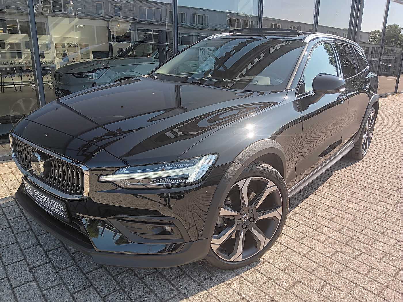 Volvo  B4D AWD Ultimate 'Massagesitze'