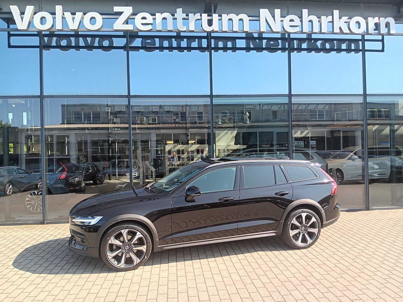Volvo  B4D AWD Ultimate 'Massagesitze'