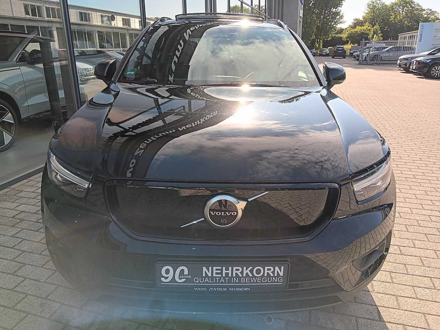 Volvo  Recharge Single Pro 'Glasdach, 360, e-Sitze'