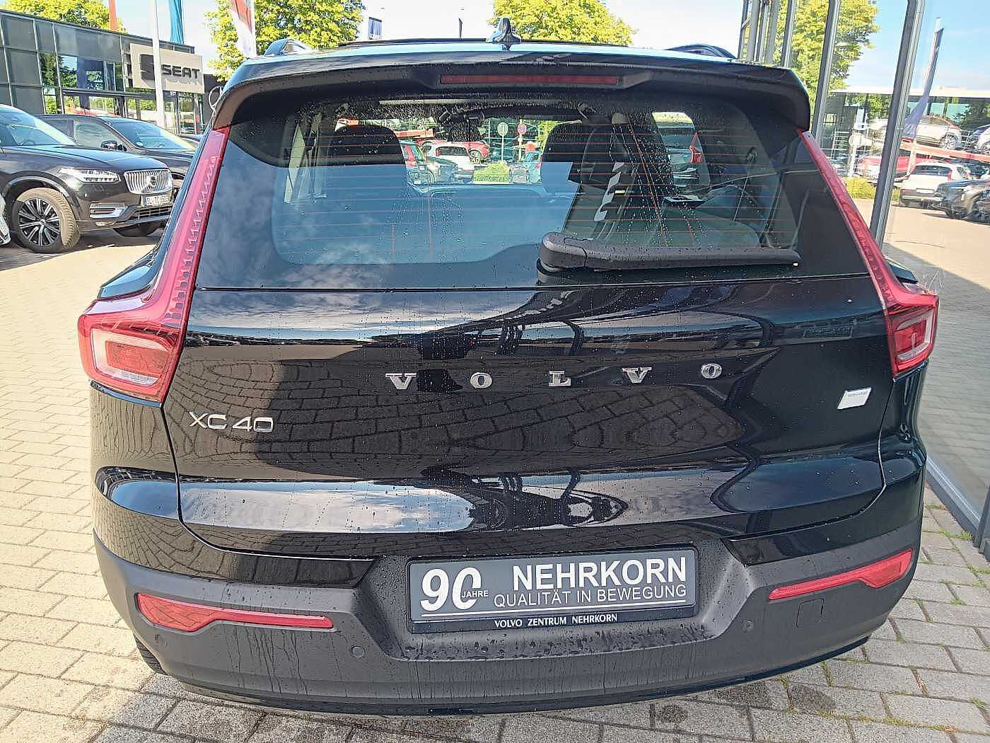 Volvo  Recharge Single Pro 'Glasdach, 360, e-Sitze'