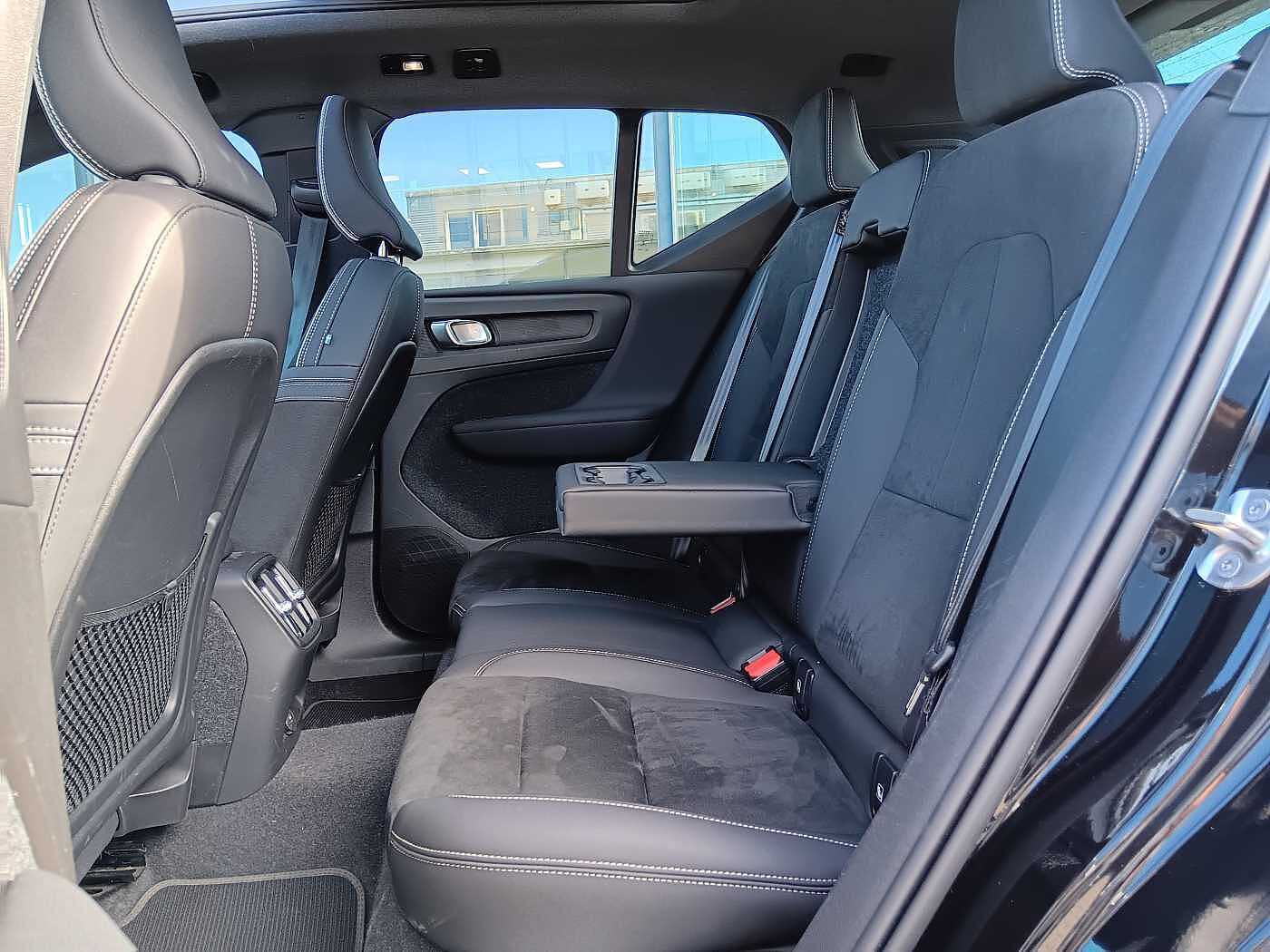 Volvo  Recharge Single Pro 'Glasdach, 360, e-Sitze'