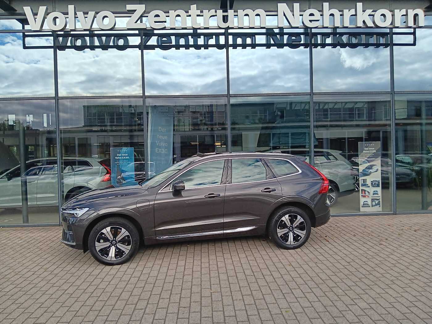 Volvo  T6 AWD Recharge Plus Bright