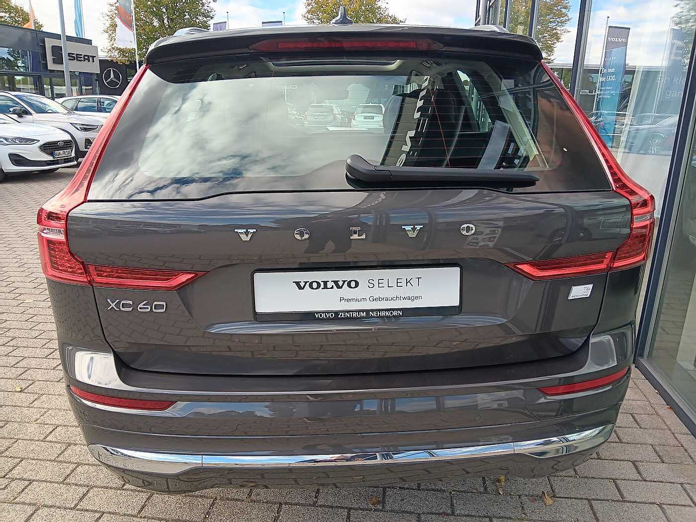 Volvo  T6 AWD Recharge Plus Bright