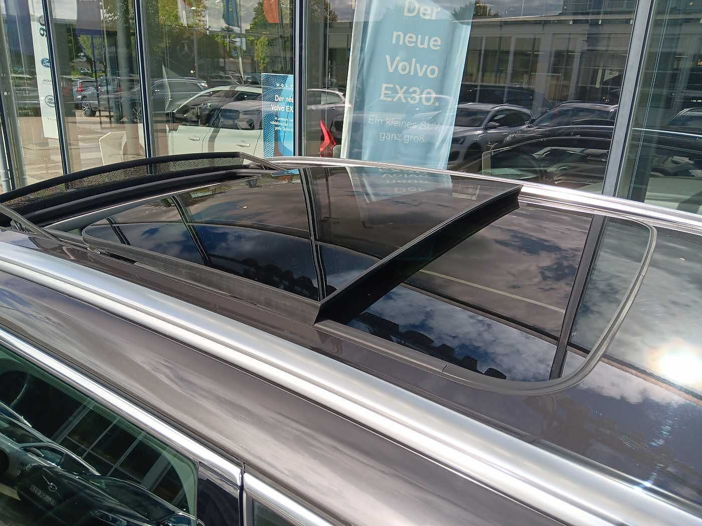 Volvo  T6 AWD Recharge Plus Bright
