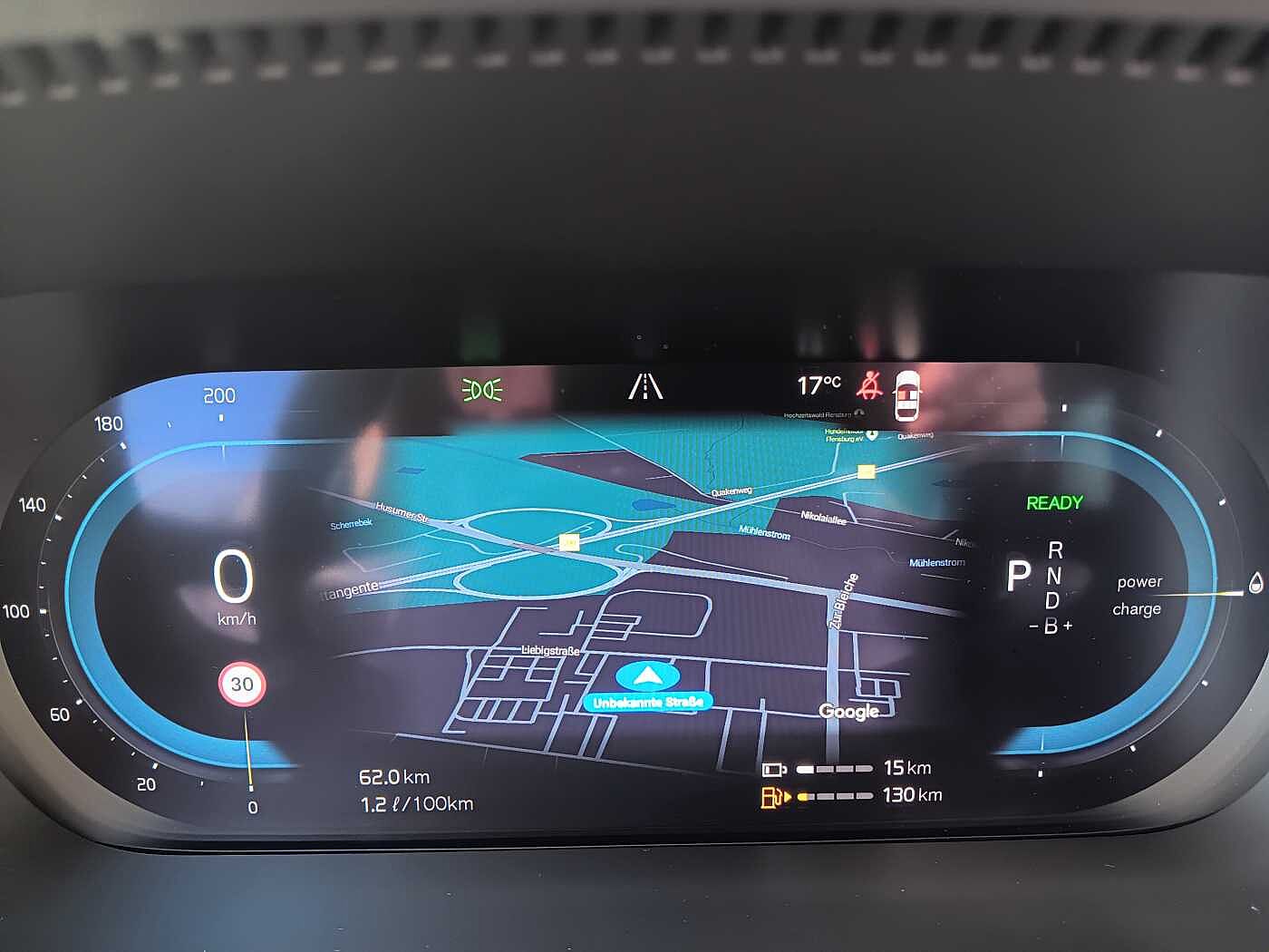 Volvo  T6 AWD Recharge Plus Bright