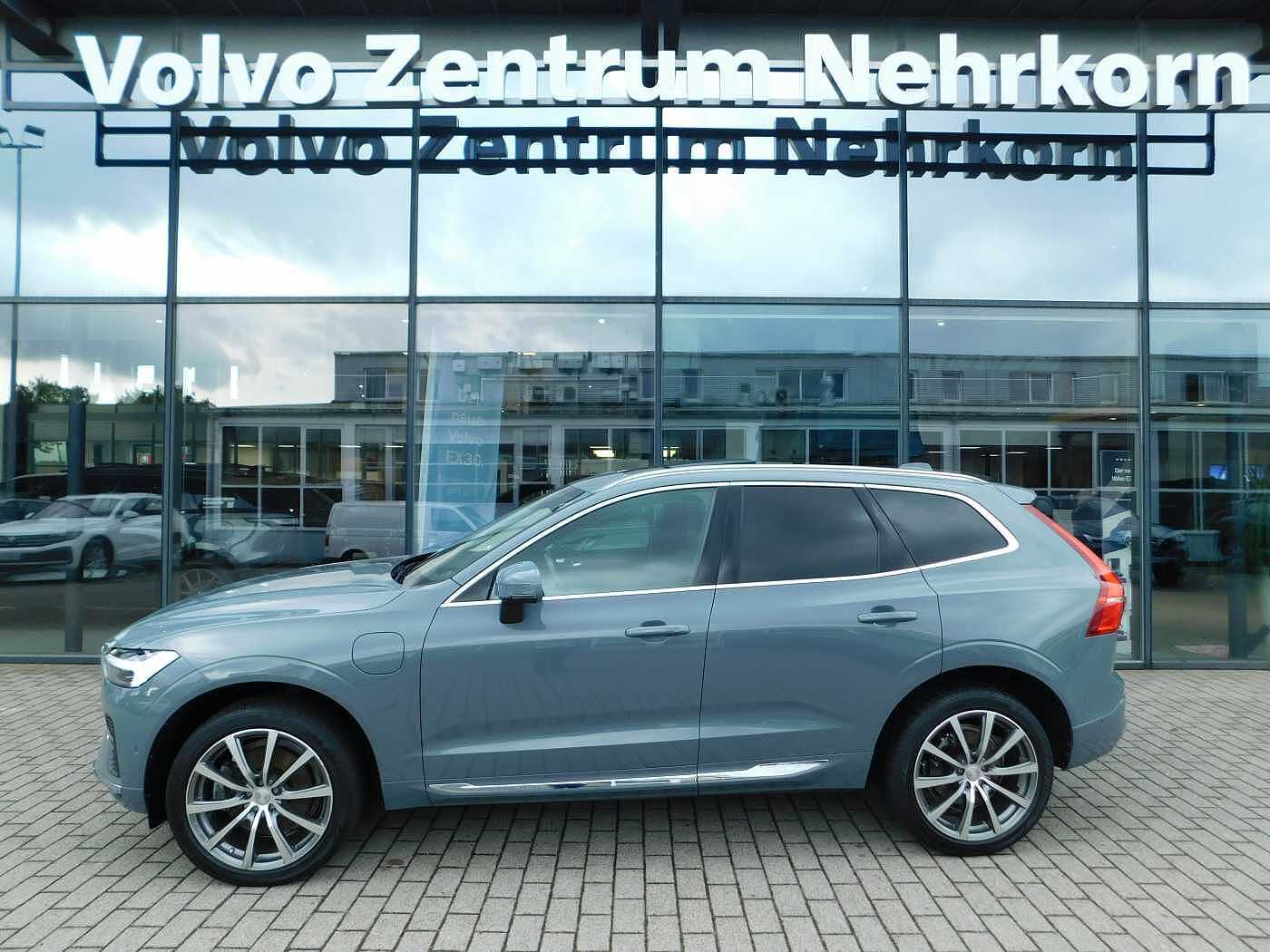 Volvo  T8 AWD Recharge Inscription