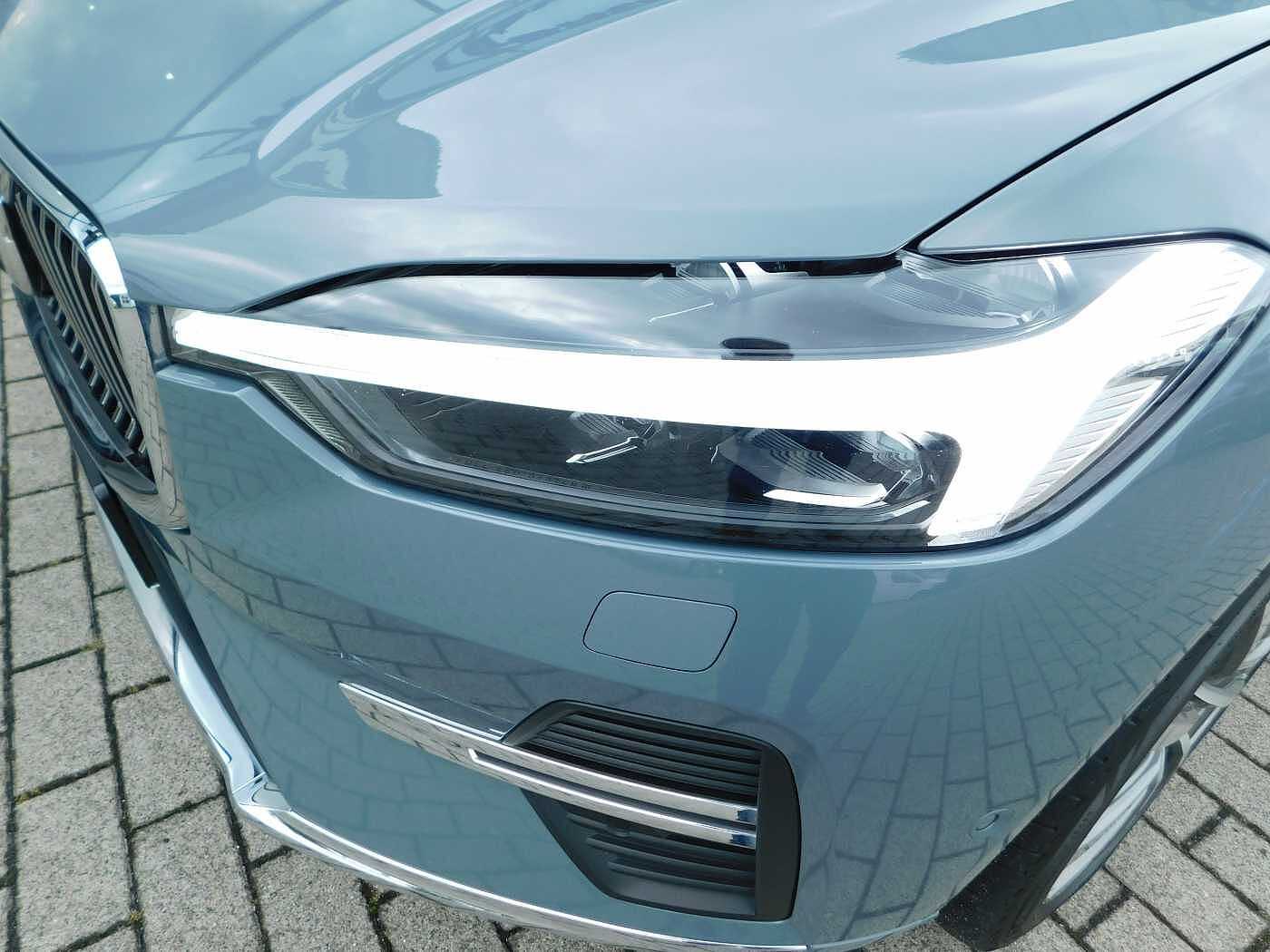 Volvo  T8 AWD Recharge Inscription