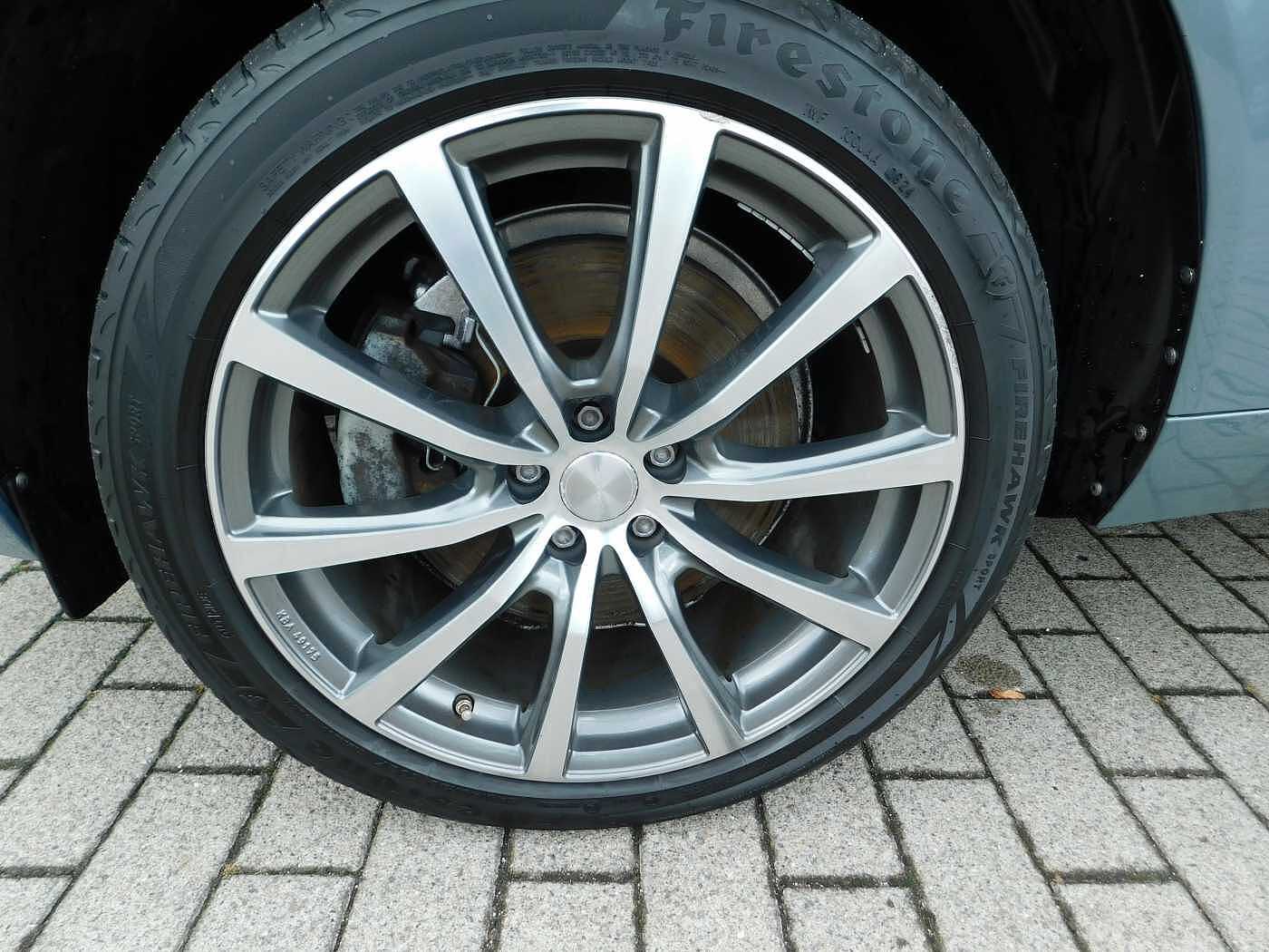 Volvo  T8 AWD Recharge Inscription