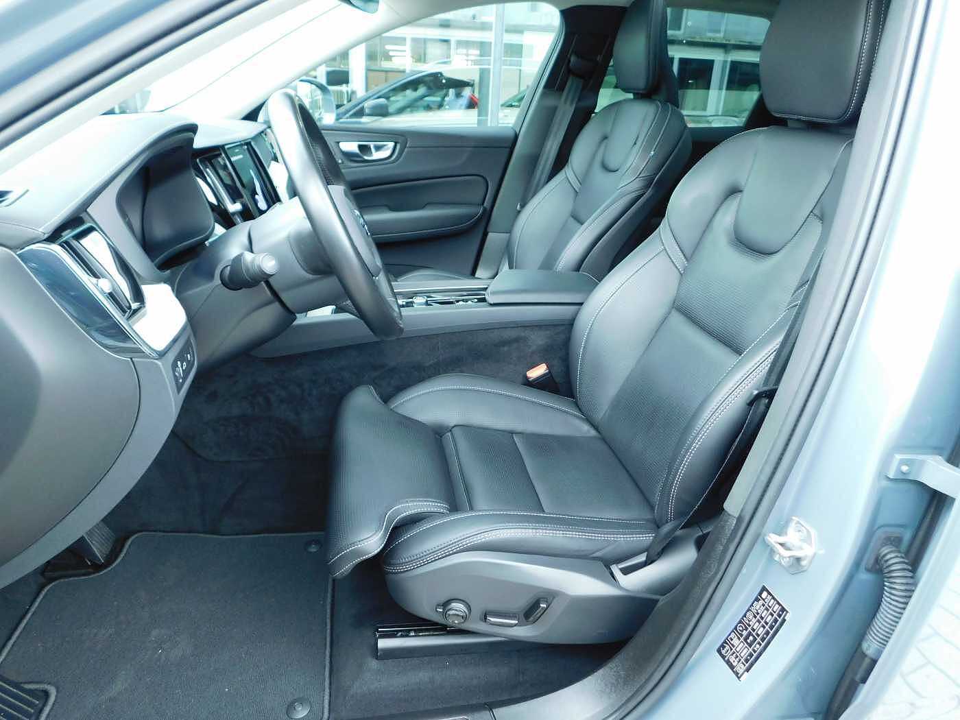 Volvo  T8 AWD Recharge Inscription