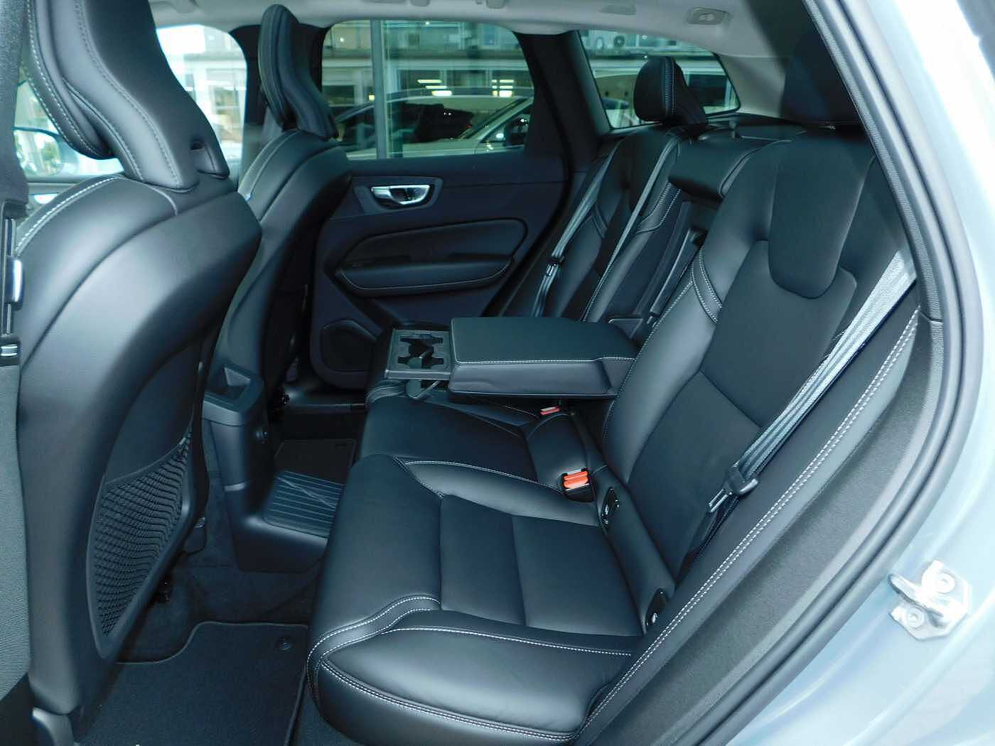 Volvo  T8 AWD Recharge Inscription