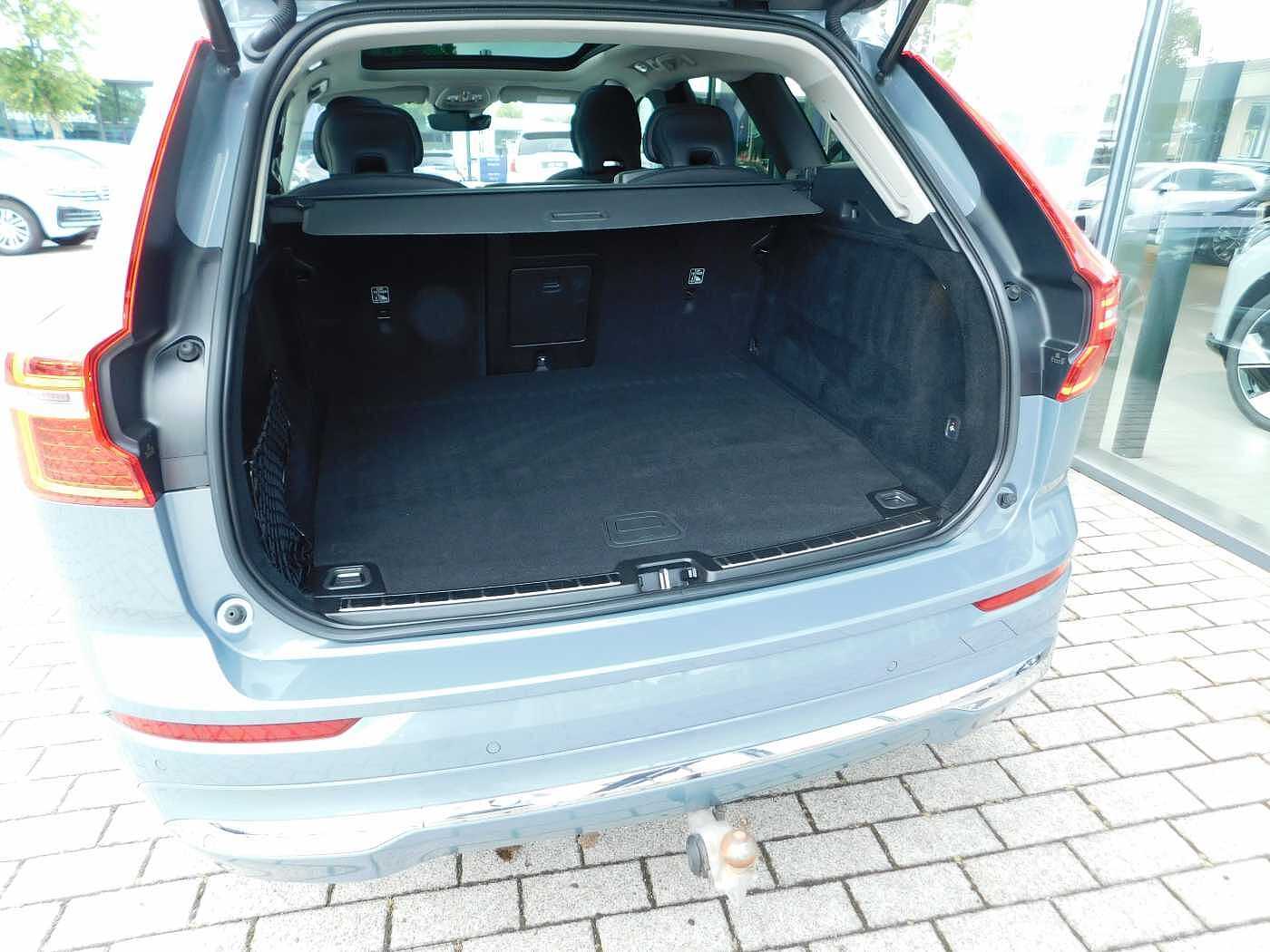 Volvo  T8 AWD Recharge Inscription