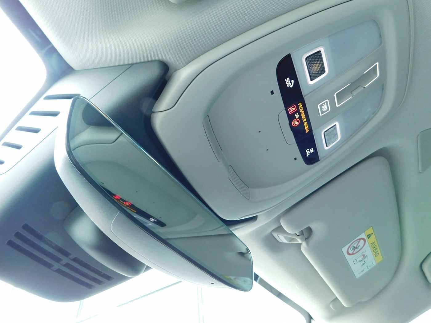 Volvo  T8 AWD Recharge Inscription
