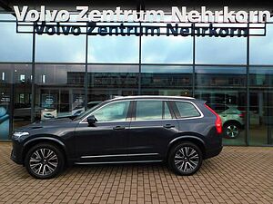 Volvo  B5 D AWD Momentum Pro