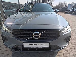 Volvo  T8 Recharge AWD R-Design 'HEAD-UP Display